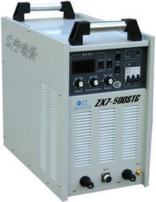 ZX7-500STG逆變式直流手氬兩用焊機(jī) 瑞新焊接設(shè)備的專業(yè)選擇